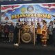 Buka Mubes I KK-Buteng Baubau, Sekda Dorong Penguatan Silaturahmi dan Persatuan