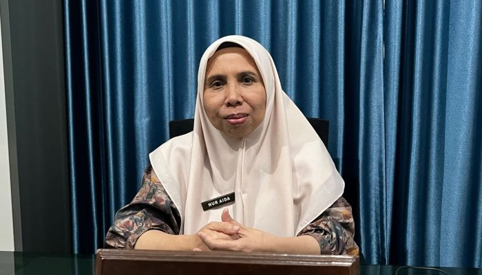 SMAN 2 Kendari Gagas Simanis Mada, Integrasikan Manajemen Sekolah Berbasis Digital