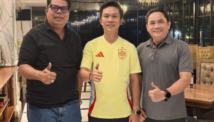 Kekayaan Nikel dan Masa Depan Konut, APNI Dorong Investasi Berdampak bagi Daerah