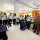 Dishub Sultra Launching Lima Inovasi Digital Transportasi