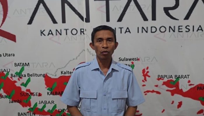 PWI Sultra Dukung Integrasi Website Nasional, News Room Jadi Ruang Penguatan Digital