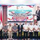 Aklamasi, Kapolda Sultra Himawan Bayu Aji Pimpin Perbakin Sultra