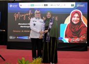 Wali Kota Siska Geser Agenda Hadiri Seminar dr. Aisah Dahlan, Tekankan Pentingnya Ketahanan Keluarga