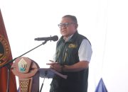 Anggota Komisi IV DPR RI, Jaelani. (Dok. Istimewa)