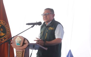 Anggota Komisi IV DPR RI, Jaelani. (Dok. Istimewa)