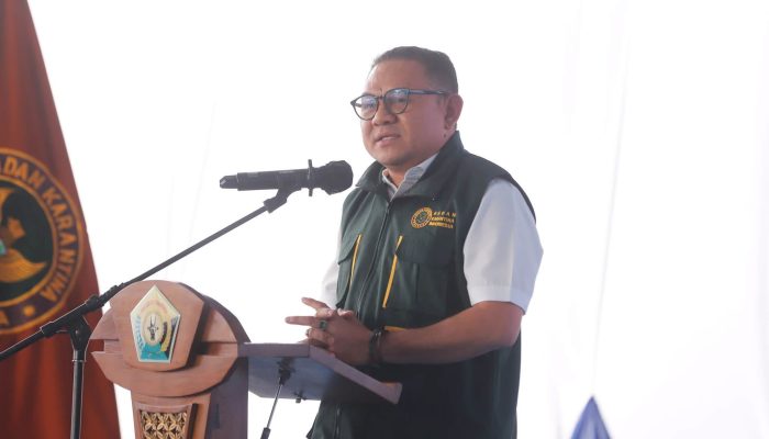 Anggota Komisi IV DPR RI, Jaelani. (Dok. Istimewa)