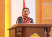 Wakil Gubernur Sulawesi Tenggara, Hugua.