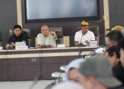 DPRD Kendari Soroti Kesesuaian Aturan Berusaha THM EXODUS