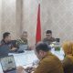 Tindak Lanjut SPI 2025, Pemkot Kendari Perkuat Komitmen Cegah Korupsi
