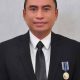 Jadi Pj Sekda dan Kadishub Sultra, Fadlansyah Bagi Waktu Jalankan Dua Tugas