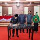 Perubahan APBD 2026 Disepakati, Gubernur ASR Tekankan Anggaran Tepat Sasaran