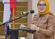 Wali Kota Kendari dr. Hj. Siska Karina Imran, SKM. (Dok. Istimewa)