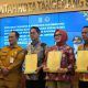 Kendari dan Tangsel Perkuat Integrasi Data Pajak-Pertanahan Lewat SISGITA