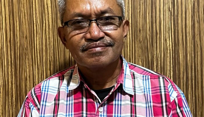 Dr. Arsyad Junaiddin Klaim Dipecat Sepihak dari Unsultra, Pertanyakan Tuduhan Pelanggaran Etika