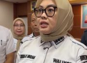Kota Kendari Tembus Tiga Besar Pertumbuhan Ekonomi Nasional