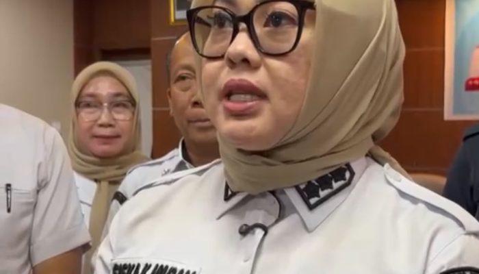 Kota Kendari Tembus Tiga Besar Pertumbuhan Ekonomi Nasional