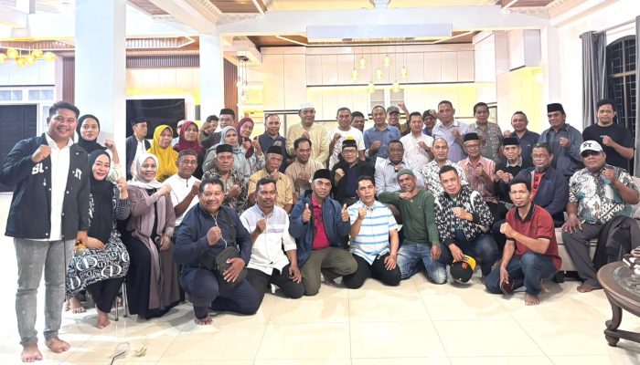 KK-Buteng Baubau Bakal Gelar Mubes I, Perkuat Silaturahmi Warga Buton Tengah