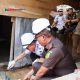 Gubernur Andi Sumangerukka Tambah Rp250 Juta untuk Program Gotong Royong Bedah Rumah