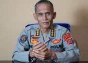 Kabid Humas Polda Sultra, Kombes Pol Iis Kristian, S.I.K. (Dok. Istimewa)