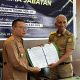 Sertijab Kepala Disperindag Sultra, Shalihin Bawa Semangat Keberlanjutan dan Kolaborasi