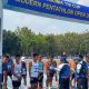 Atlet MPI Sultra Unjuk Kemampuan di Kejurnas Modern Pentathlon Piala Panglima TNI 2026