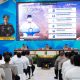 Commander Wish Kapolda Sultra: Jaga Bumi Anoa – Humanis, Profesional