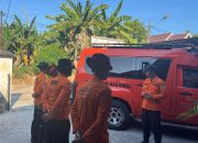 Lansia Hilang Saat Pasang Jerat di Hutan Desa Wuna, Tim SAR Muna Diterjunkan