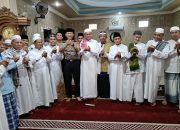 Kapolda Sultra Ajak Masyarakat Perangi Narkoba, Jaga Kamtibmas dan Jaga Bumi Anoa