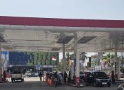 SPBU Rabam Klarifikasi Mobil Berjeriken, Pengelola Tegaskan Belum Isi BBM