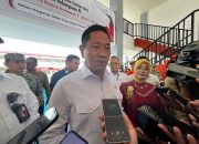 Open House SMA Unggul Garuda Konsel, Pemerintah Cetak Generasi Muda Berdaya Saing Global