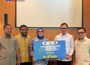 Kendari Dapat Program LSDP Rp107 Miliar untuk Pengelolaan Sampah Terpadu