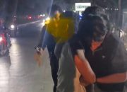Pria Ngaku Anggota Polri Diduga Lakukan Penipuan, Diamankan di Kendari