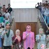 Wali Kota Kendari Dorong HMI Lahirkan Kader Berkualitas dan Berkontribusi untuk Daerah