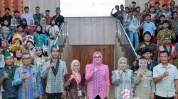 Wali Kota Kendari Dorong HMI Lahirkan Kader Berkualitas dan Berkontribusi untuk Daerah