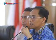 Kadis Kominfo Sultra Dorong Transformasi Digital Percepat Layanan Perlindungan Sosial