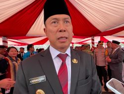 Hari Sumpah Pemuda ke-98, Gubernur Sultra Ajak Pemuda Perkuat Soliditas dan Kebersamaan