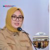 Buka Bimtek Pengadaan Barang dan Jasa, Wali Kota Kendari Tekankan Transparansi dan Akuntabilitas