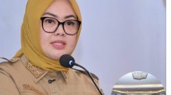 Buka Bimtek Pengadaan Barang dan Jasa, Wali Kota Kendari Tekankan Transparansi dan Akuntabilitas