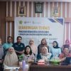 Fakultas Ilmu Sosial dan Bisnis UMW Kendari Gelar Bimtek BKD dan JAD, Dorong Peningkatan Karier Dosen