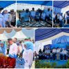 Gubernur ASR Ajak Masyarakat Gemar Makan Ikan, Dorong Peningkatan Konsumsi dan Kesejahteraan Nelayan