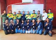 BPVP Kendari dan PT SCM Perkuat Sinergi Siapkan Tenaga Kerja Lokal Kompeten