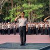 Pimpin Upacara Sumpah Pemuda, Wakapolda Sultra Ajak Generasi Muda Perkuat Persatuan