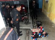 Sakit Maag Seorang Diri di Kos, Perempuan di Kendari Dapat Bantuan Tim Perintis Polda Sultra