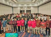 ICFE 2026 UHO Dorong Kolaborasi Hadapi Tantangan Iklim dan Kelestarian Hutan