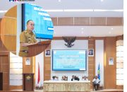 Program Bedah Rumah Sultra 2026 Tembus 10.742 Unit, Serap 21.484 Tenaga Kerja Lokal