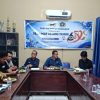 PWI Pusat Restui Konferprov PWI Sultra, Panitia Matangkan Persiapan Pemilihan Ketua