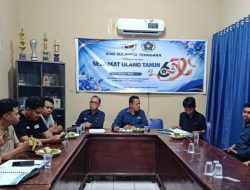 PWI Pusat Restui Konferprov PWI Sultra, Panitia Matangkan Persiapan Pemilihan Ketua