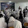 Kapolda Sultra Kunjungi SMAN 4 Kendari, Tekankan Pentingnya Menjaga Generasi Emas 2045