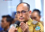 Pemkot Kendari Dorong Digitalisasi untuk Mudahkan Layanan Publik