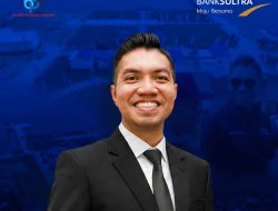 Dukung Percepatan Ekonomi Biru, Bank Sultra Salurkan Kredit Konstruksi untuk Pembangunan Kampung Nelayan Merah Putih di Sultra